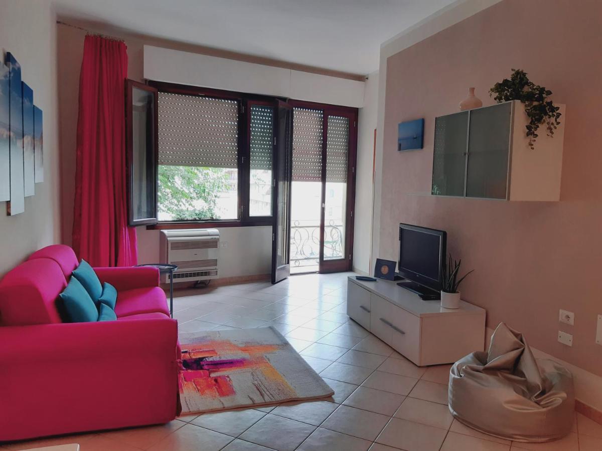 Brisa Marina Apartment Alghero Exterior photo