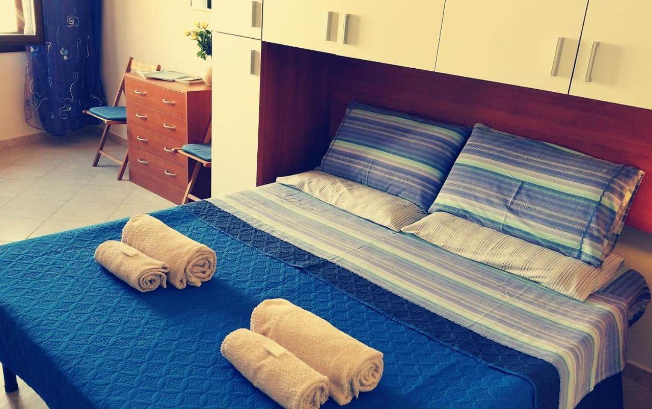 Brisa Marina Apartment Alghero Exterior photo